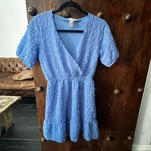 Ladies xxs dress divided